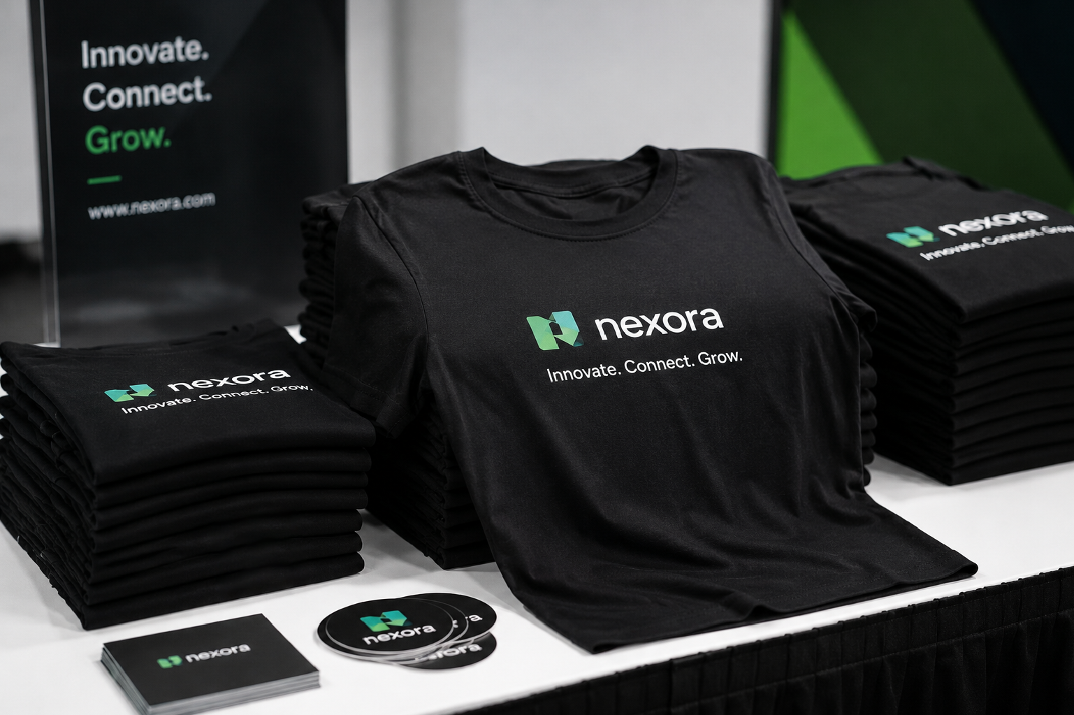 Exhibition Giveaways​