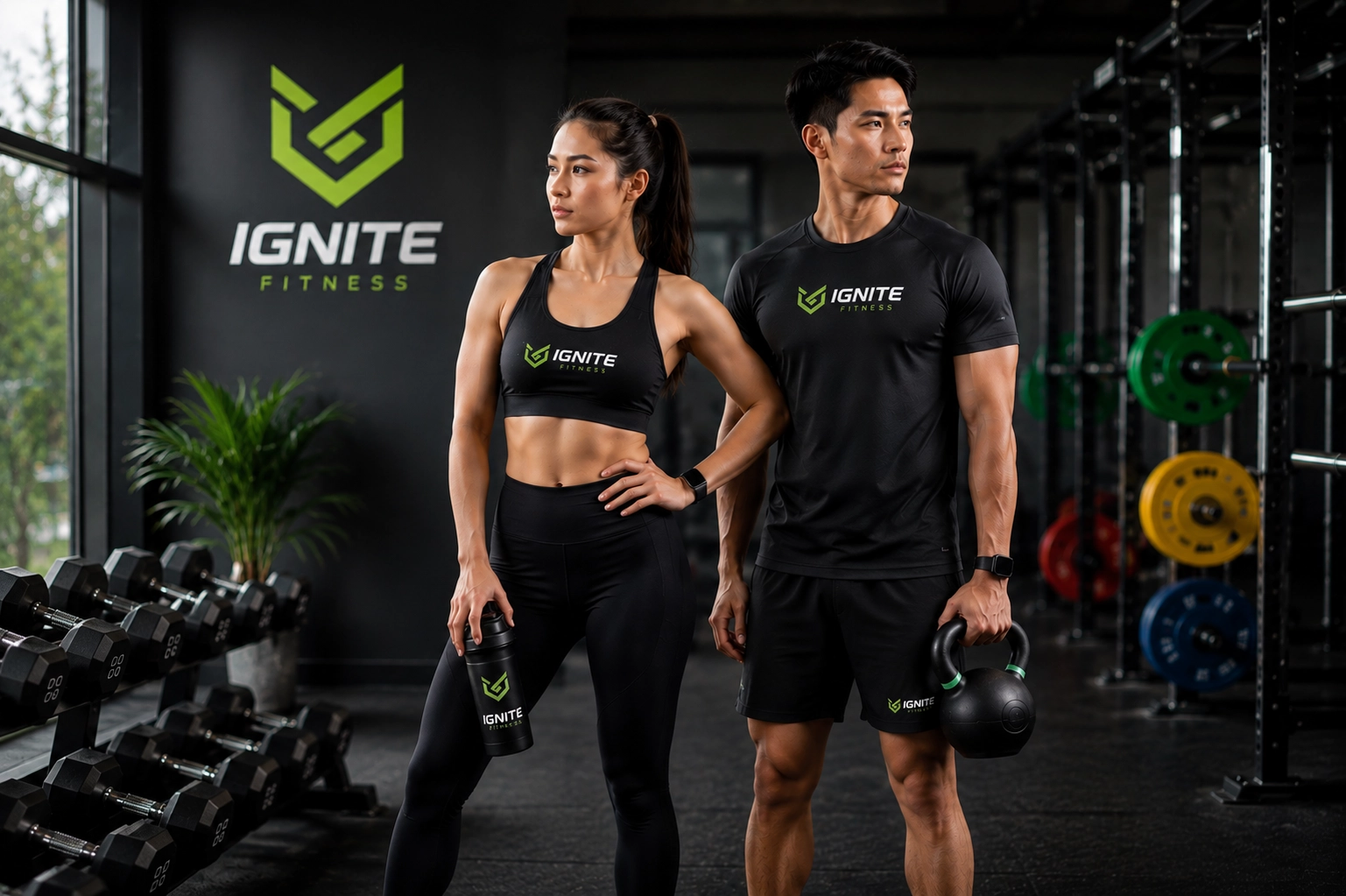 Fitness Campaigns