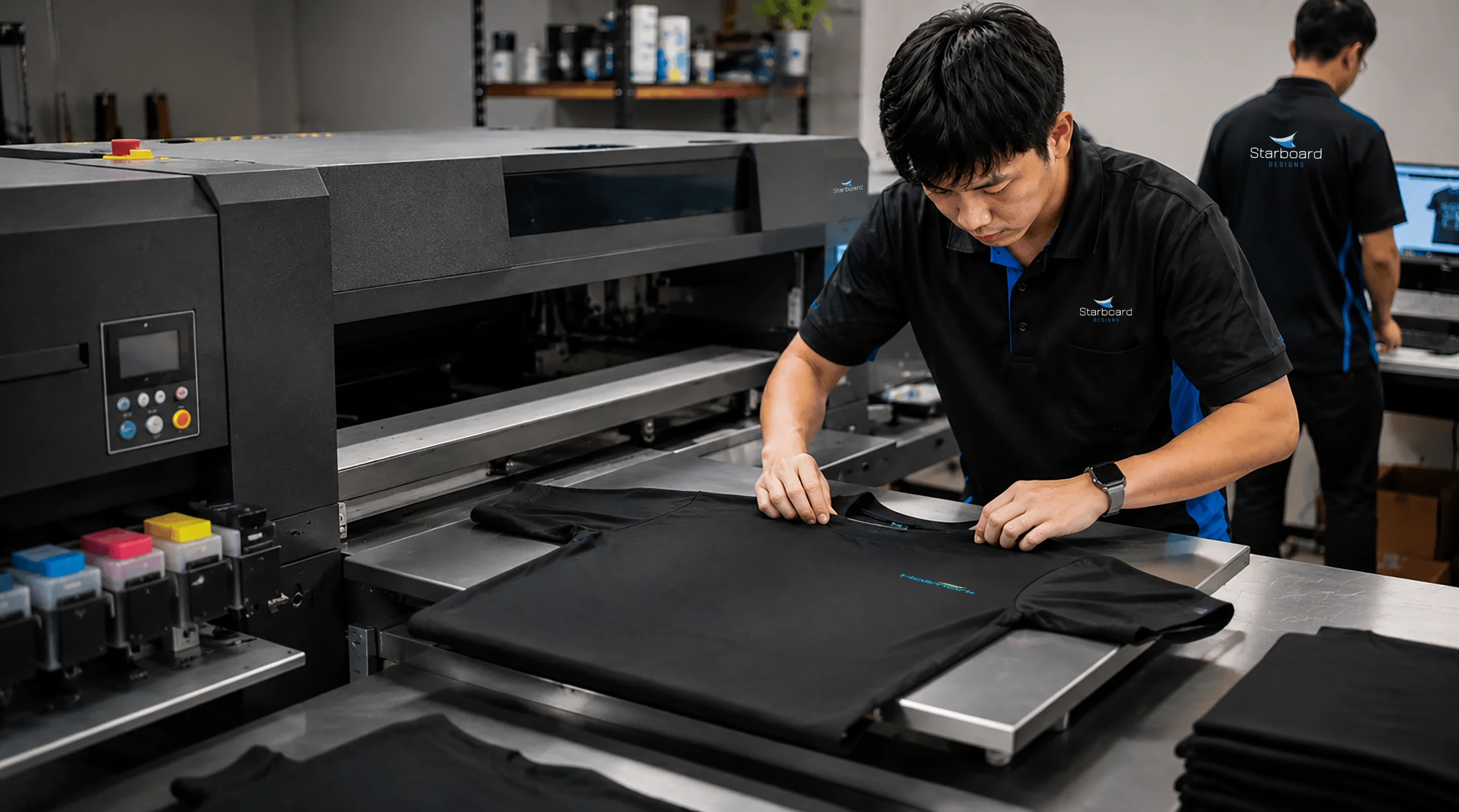 Jersey Printing Dubai