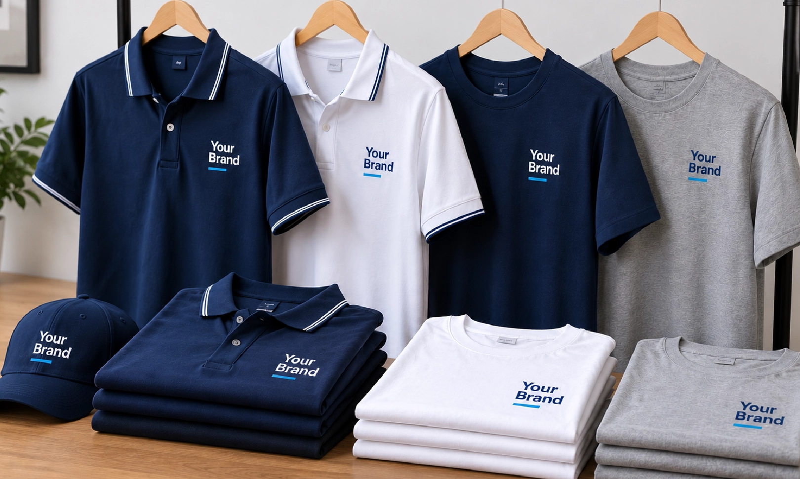 T-Shirt Printing - Starboard Designs