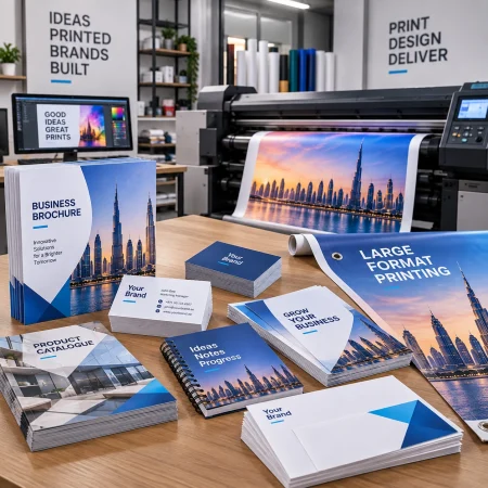 Printing Solutions